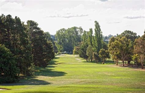 Goulburn Golf Club in Goulburn, Capital Country, Australia | Golf Advisor