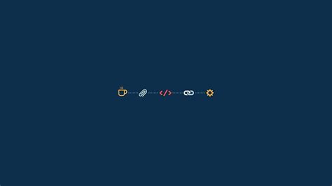 Developer Minimal, Programming Minimalist HD wallpaper | Pxfuel