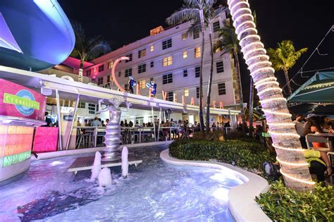 Clevelander South Beach Hotel and Bar - 2019 All You Need to Know BEFORE You Go (with Photos ...