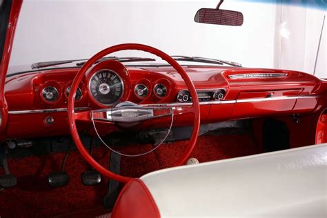 1960 Chevrolet Bel Air | Volo Museum