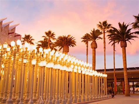 Los Angeles County Museum of Art | Travel Channel