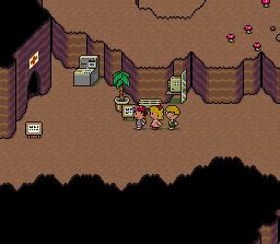 EarthBound Walkthrough on Twitter: "#earthbound #walkthrough"