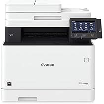 ️ Canon imageClass MF743Cdw vs HP M479fdw: Review & Full Comparison