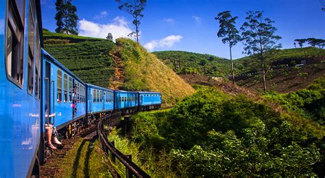 Ceylon Cultural and Heritage Tour