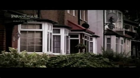 The Enfield Poltergeist (1/7) - YouTube