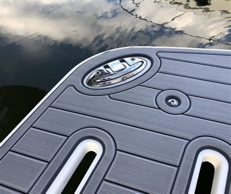 SeaDek Certified Installer, Anacortes & Seattle, Marine Detail Specialists