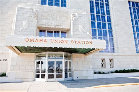 The Durham Museum (Omaha) | VisitNebraska.com