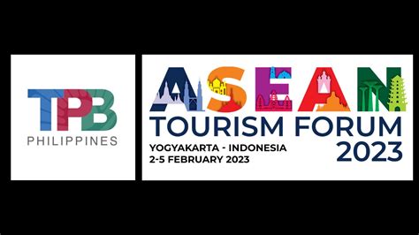 TPB, DOT Gear for ASEAN Tourism Forum 2023 in Yogyakarta, Indonesia