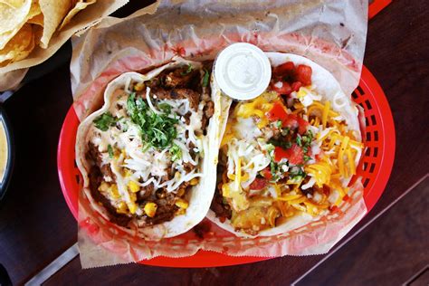 Torchy's: Damn Good Tacos and a Secret Menu