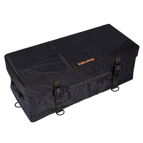 Guardian ATV/UTV Storage Box - 80L | Kolpin