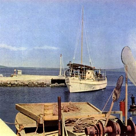 Island Susak | Brief history of Susak