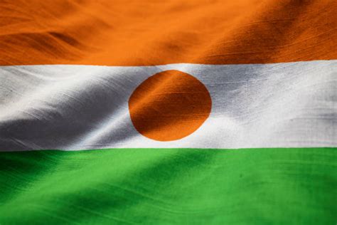 Niger Flag Stock Photos, Pictures & Royalty-Free Images - iStock