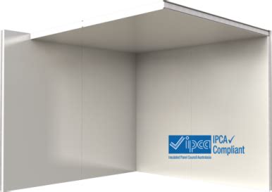 BondorPanel® Coldroom Panel - Bondor