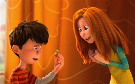 Download Movie The Lorax 4k Ultra HD Wallpaper