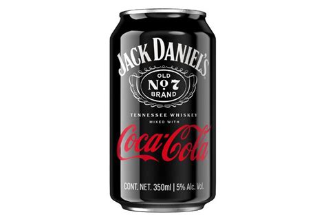 Coca-Cola, Jack Daniel’s partnering to release ‘Jack and Coke’ in cans - mlive.com