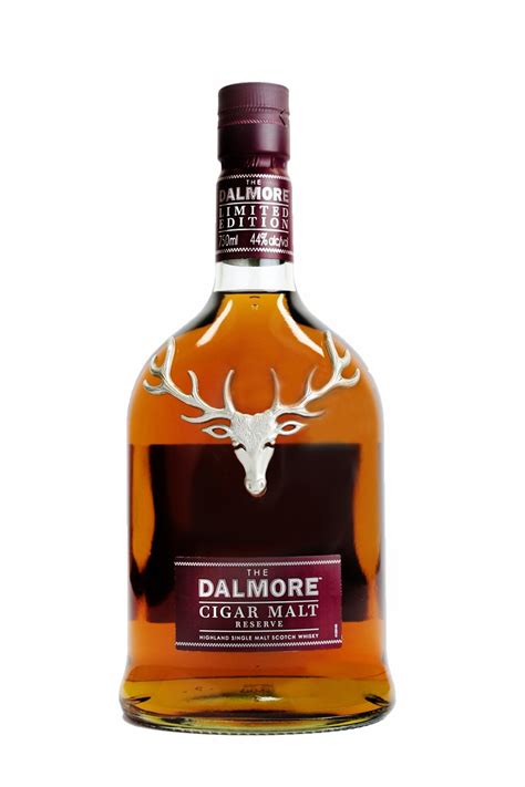 Dalmore Cigar Malt | Oaksliquors.com