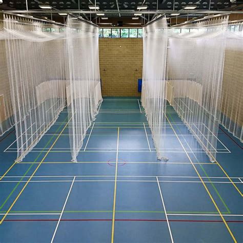 Indoor Cricket Nets | Net World Sports