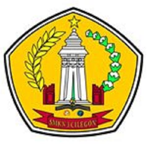 TUGAS SEKOLAH: LOGO SMK NEGERI DI KOTA CILEGON