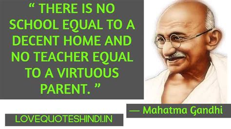 151 Famous Mahatma Gandhi Quotes to get Inspiration in Life