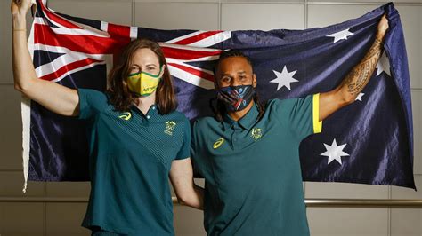 Tokyo Olympics opening ceremony time: How to watch in Australia | The ...