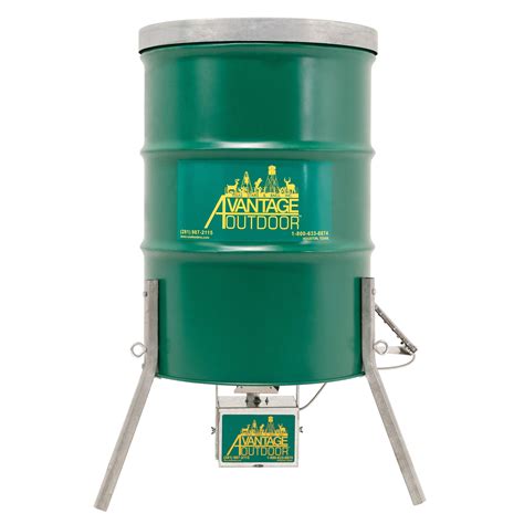 34+ 55 Gallon Drum Deer Feeder Parts - MarissaEuan