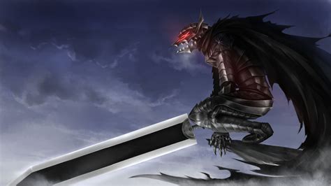 Berserk Armor Wallpapers on WallpaperDog