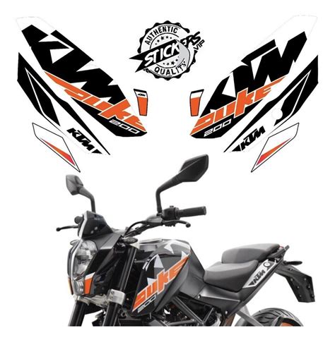 Ktm Duke 200 Sticker Design | ubicaciondepersonas.cdmx.gob.mx