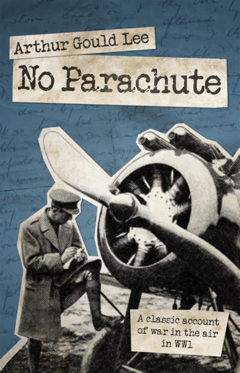 No Parachute | Grub Street Publishing