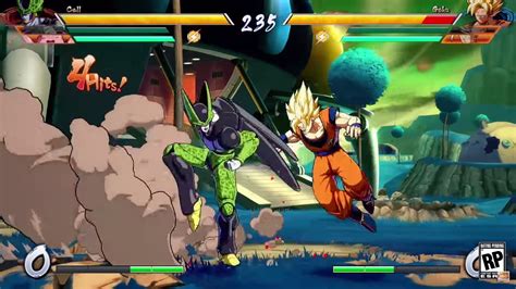 Dragonball FighterZ: Closed Beta Weekend Thoughts | OnRPG