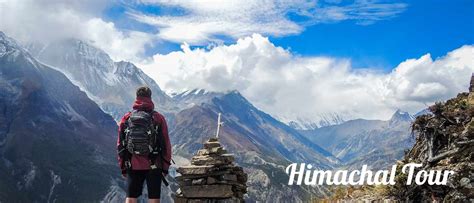 Himachal Tour Package - Manali, Rohtang, Dalhousie Tour Starting @5,999