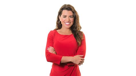 Erica Lopez: Meet the 9NEWS team | 9news.com