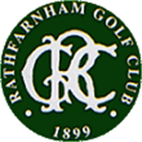 Rathfarnham Golf Club Dublin Golf Deals & Hotel Accommodation