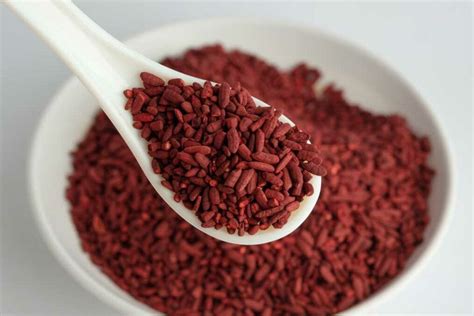 Red Yeast Rice: What Does It Do And Who Can Take It? | Healthy