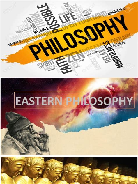 Eastern Philosophy | PDF | Devi | Confucianism