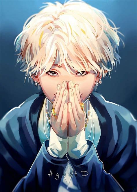 Update more than 79 bts anime suga best - in.cdgdbentre