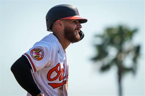 Analysis: Orioles call up Joey Ortiz because, yes, it really is all about winning now - The ...