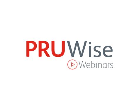 Pru Life UK kicks off PRUWise Webinars to boost financial education among the Filipinos - A ...