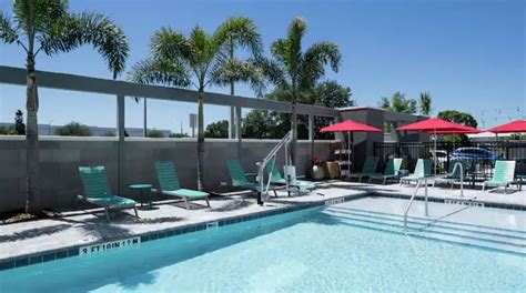 Home2 Suites by Hilton Orlando Airport - Orlando, FL - Party Venue