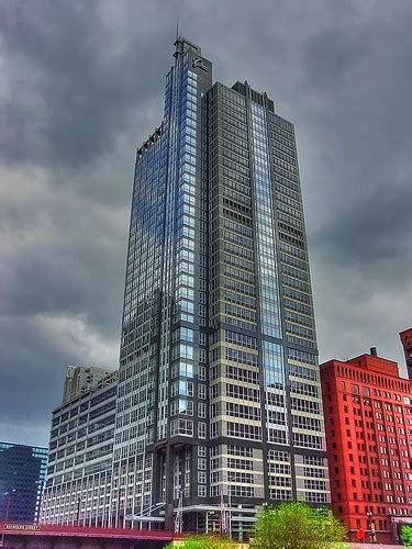 Boeing Building, Chicago - a photo on Flickriver