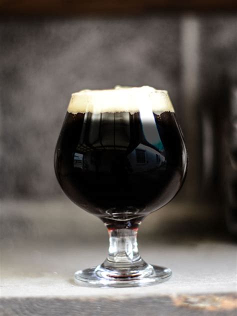 Pirate of the Baltic Porter - Beer Recipe - American Homebrewers Association