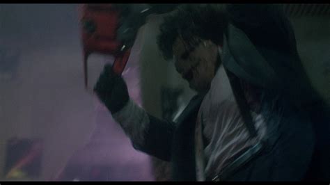 The Texas Chainsaw Massacre 2 (1986) Screencap | Fancaps