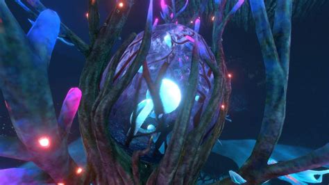 Giant Cove Tree | Wiki | Subnautica Amino