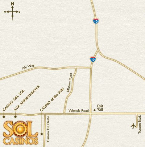 Casino Del Sol Tucson | 2024 Updates