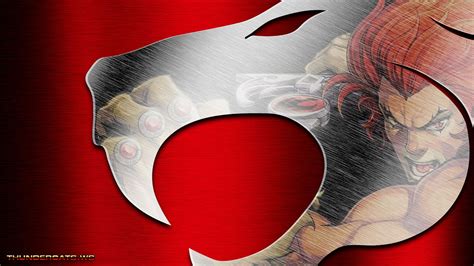 Thundercats Wallpapers HD | Thundercats, Thundercats logo, Wallpaper