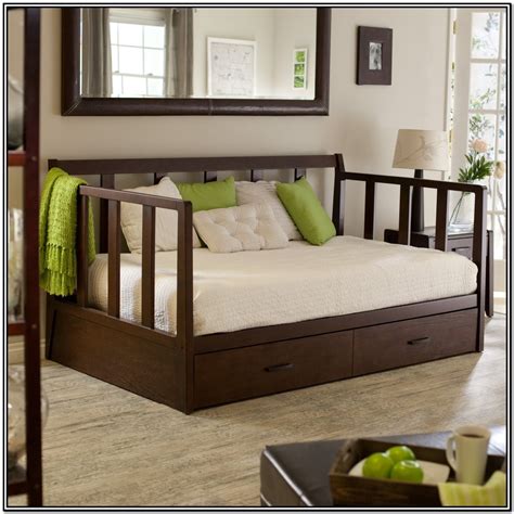 Full Size Daybed With Trundle - Ideas on Foter