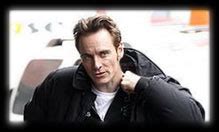 Michael Fassbender: Shame