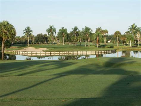 Palm Beach National Golf Course in Lake Worth, Florida, USA | Golf Advisor