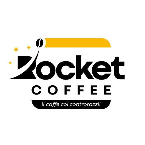 Rocket Coffee | Eboli