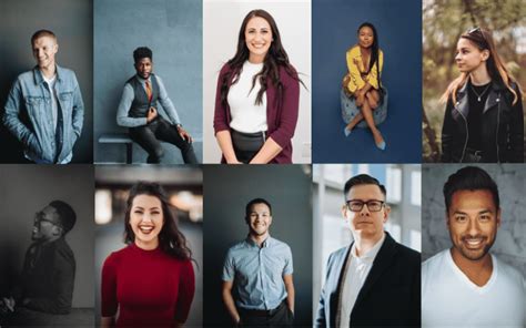 Real Estate Agent Headshots: 15 Industry Experts Share Their Best Advice