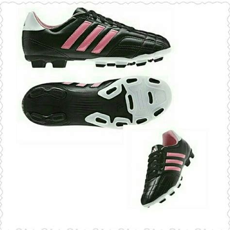 Adidas Youth Girls Soccer Cleats Size 1 | Girls soccer cleats, Soccer cleats, Adidas